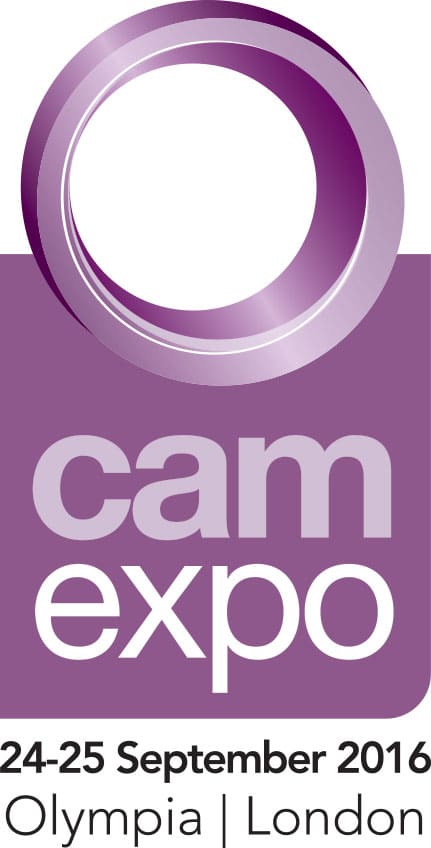 Cam Expo London