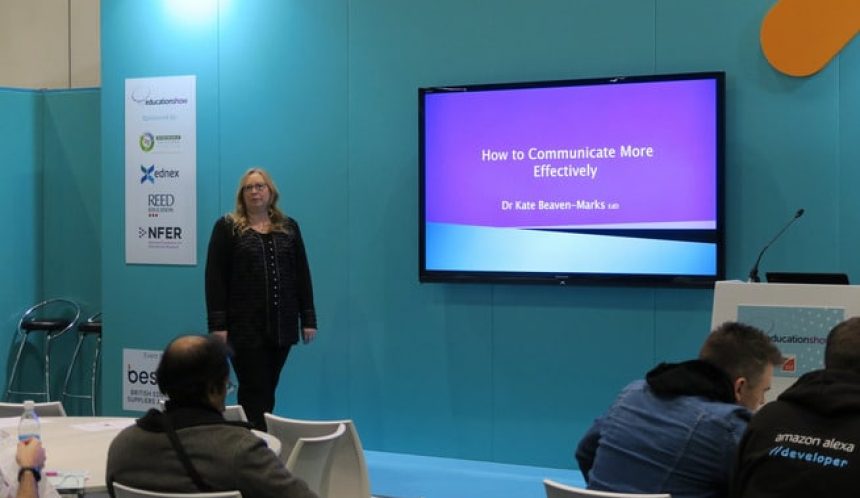 Dr Kate from HypnoTC