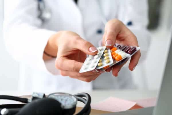 placebo effect hypnotherapy drugs pills tablets doctor