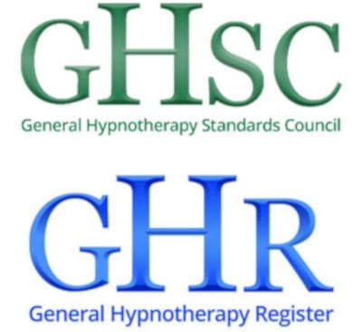 GHSC & GHR Logo