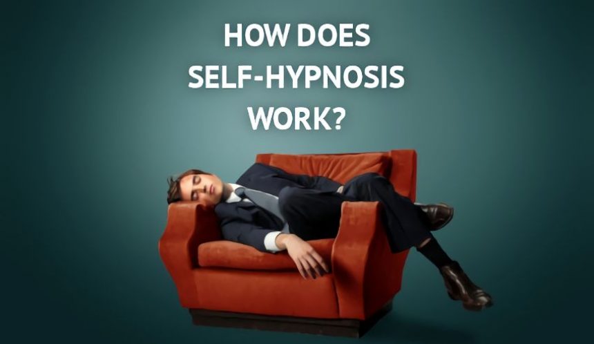 How does self-hypnosis work