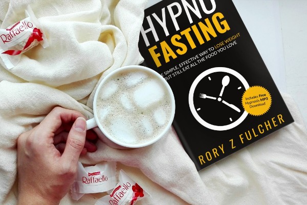 Hypnofasting hypnotherapy intermittent fasting weight loss 16:8 fast diet