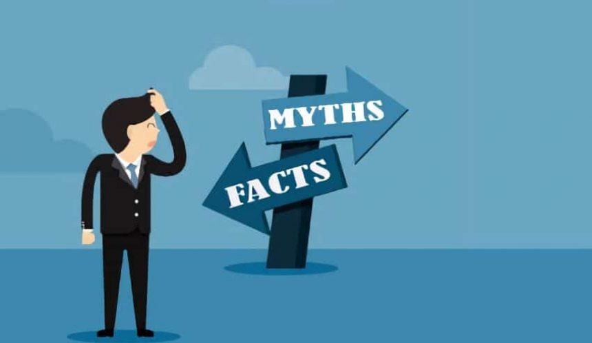 Hypnosis myths and misconceptions