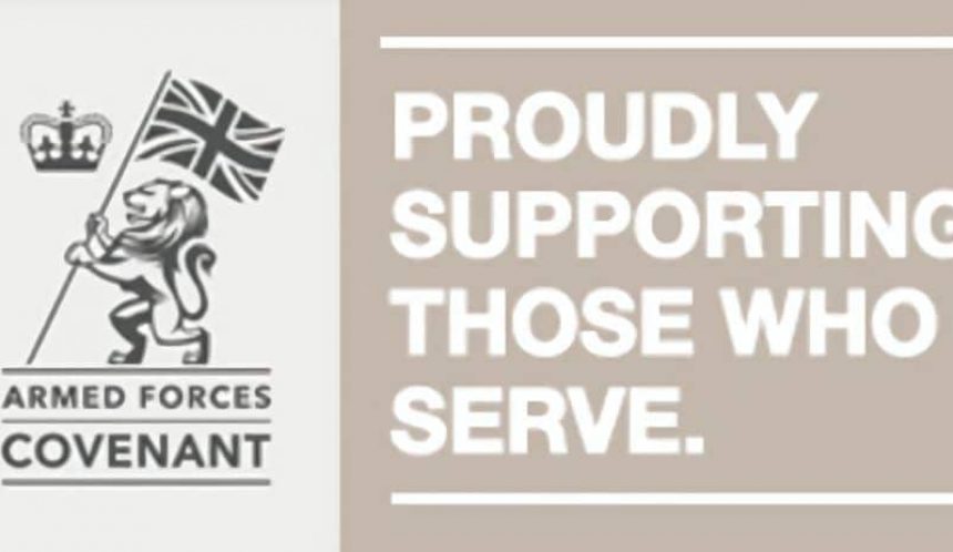 HypnoTC – in support of our armed forces