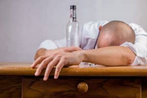 Improve mental health - self medicating