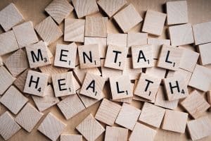 Improve mental health image tiles