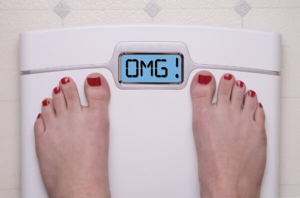 weight management scales 