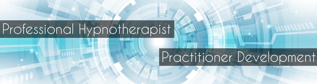 Hypnotherapy Practitioner Development Dr Kate Beaven-Marks HypnoTC