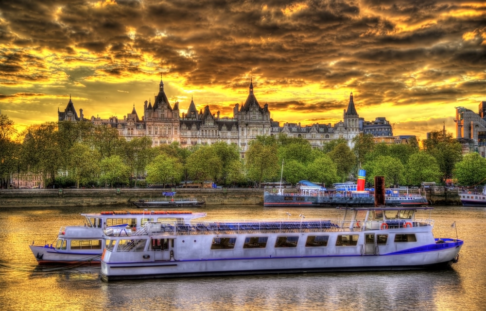 Royal Horseguards Hotel London