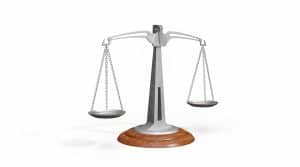Scales - Antisocial personality disorder and hypnotherapy
