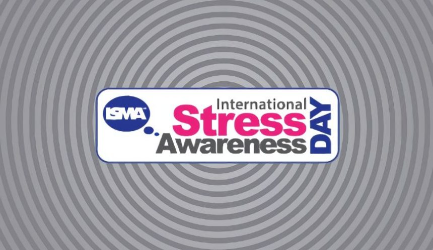 Stress awareness and hypnotherapy