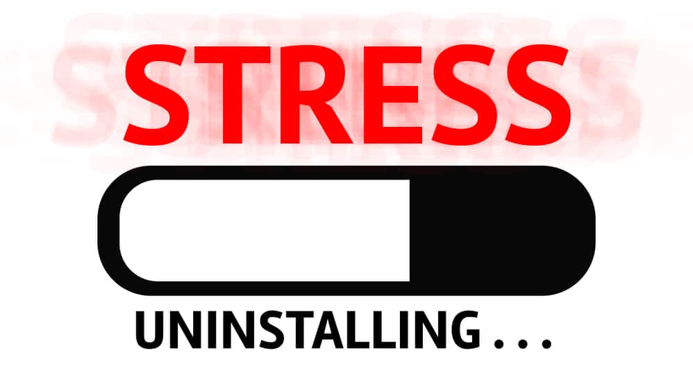 hypnotherapy for stress