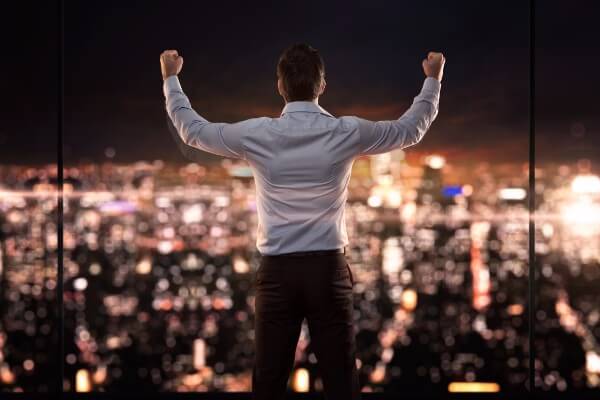 What can hypnotherapy help with success power confidence assertivness succeed confident self esteem ego city