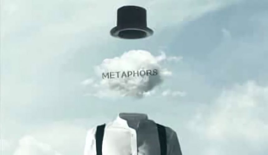 Using metaphors for hypnotherapy and changework