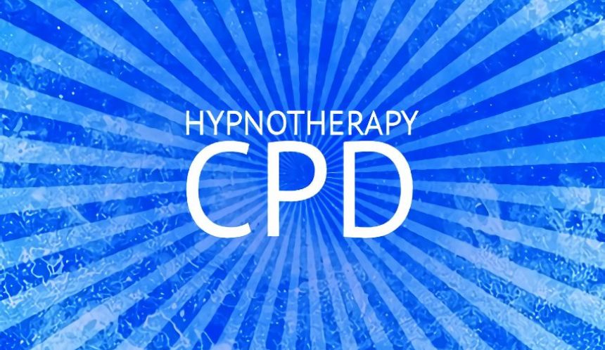 What is Hypnotherapy CPD