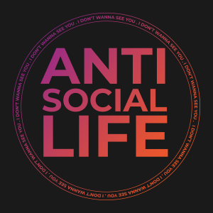 Antisocial life words - Antisocial personality disorder and hypnotherapy blog