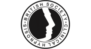 British society of Clinical Hypnosis accredited, BSCH Logo