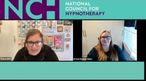 Discovering rapid hypnotherapy podcast