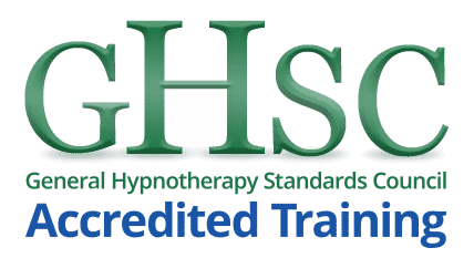 GHSC Accredited training logo