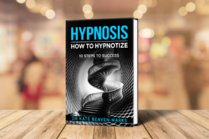 How to hypnotize book new year newsletter 2025 