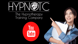 Tips for new hypnotherapy students HypnoTC YouTube Channel